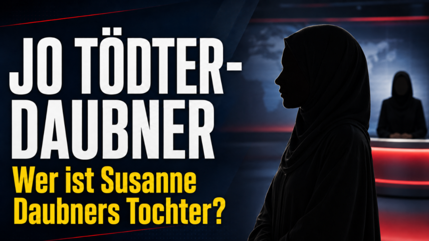 Jo Todter Daubner